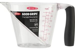 Miarka skośna OXO Good Grips 250 ml
