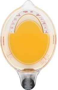 Miarka skośna OXO Good Grips 250 ml