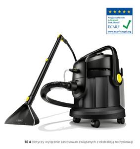Odkurzacz piorący KARCHER SE 4 Go Further 1.081-172.0