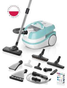 Odkurzacz piorący BOSCH AquaWash&Clean BWD420HYG