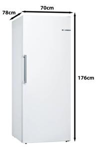 Zamrażarka BOSCH GSN54AWDV