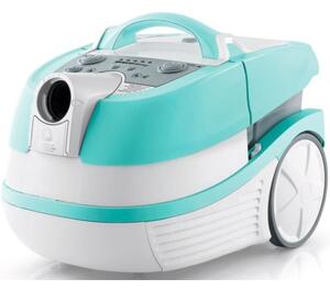 Odkurzacz piorący BOSCH AquaWash&Clean BWD420HYG