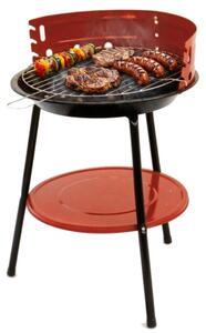 Grill ogrodowy węglowy ACTIVA 19935 Okrągły