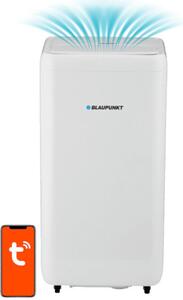 Klimatyzator przenośny BLAUPUNKT ACP309 Osuszanie Sterowanie smartfonem Tryb Nocny Wentylacja Wi-Fi