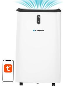 Klimatyzator przenośny BLAUPUNKT ACP614 Osuszanie Sterowanie smartfonem Timer Tryb Nocny