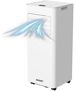 Klimatyzator przenośny PRIME3 SAC31 Osuszanie Timer Tryb Nocny Wentylator Biały