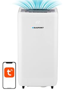 Klimatyzator przenośny BLAUPUNKT ACP312 Osuszanie Timer Tryb Nocny Wi-Fi Biały