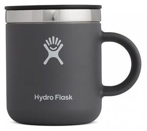 Kubek termiczny do kawy Hydro Flask Coffee Mug 177 ml Press-In Lid (szary) stone