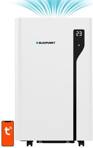 Klimatyzator przenośny BLAUPUNKT ACP414 Osuszanie Timer Tryb Nocny Wentylacja Wi-Fi