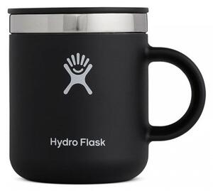 Kubek termiczny do kawy Hydro Flask Coffee Mug 177 ml Press-In Lid (czarny)