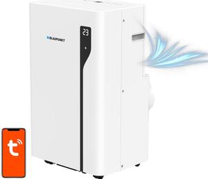 Klimatyzator przenośny BLAUPUNKT ACP412 Osuszanie Wentylacja Sterowanie smartfonem