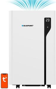 Klimatyzator przenośny BLAUPUNKT ACP414H Osuszanie Sterowanie smartfonem Timer Tryb Nocny Wentylacja Wi-Fi