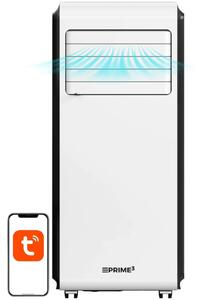 Klimatyzator przenośny PRIME3 SAC51 Sterowanie smartfonem Timer Tryb Nocny