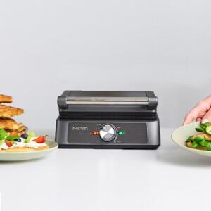 Gofrownica MPM MGO-55 Stalowy