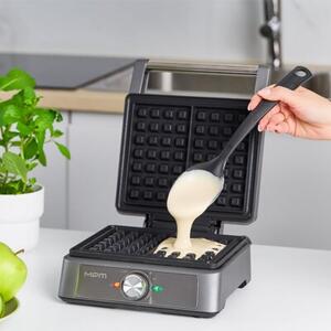 Gofrownica MPM MGO-55 Stalowy