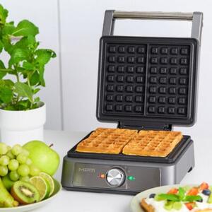 Gofrownica MPM MGO-55 Stalowy