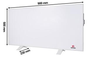 Panel grzewczy KEPLAND IHP-480W1 Wi‑Fi
