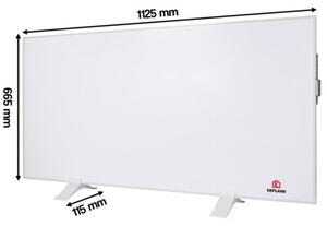 Panel grzewczy KEPLAND IHP-1000W1 Wi‑Fi