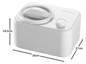 Maszynka do lodów GÖTZE & JENSEN ICM500W