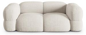 Beżowa sofa 210 cm Loretto – Cosmopolitan Design