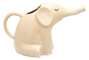 Ceramiczna konewka Elephant – Sass & Belle