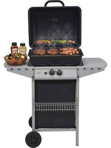Grill ogrodowy gazowy LUND 99644