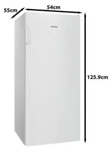 Zamrażarka AMICA FZ206.5(E)