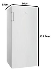 Zamrażarka AMICA FZ208.3AA(E)