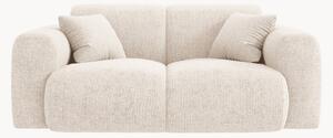 Sofa z szenilu Theo (2-osobowa), S 170 cm