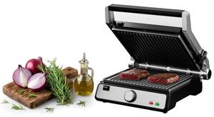 Grill elektryczny GÖTZE & JENSEN GL601X