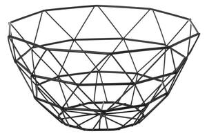 Metalowy koszyk na owoce – Casa Selección