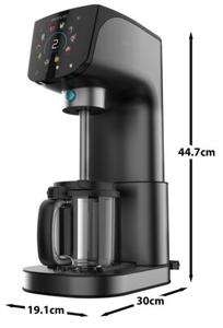 Maszynka do lodów CECOTEC Gelatec 2100