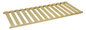 Stelaż listwowy 90x200 cm – Materasso