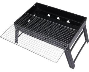 Grill ogrodowy węglowy BBQ LINE Turystyczny