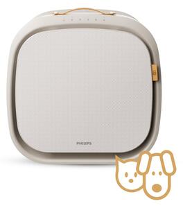 Oczyszczacz powietrza PHILIPS AC3360/11 Wi‑Fi