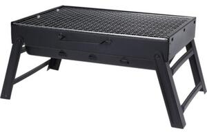 Grill ogrodowy węglowy BBQ LINE Turystyczny
