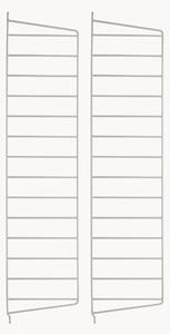 Panel ścienny String System, S 20 x W 75 cm, komplety w różnych rozmiarach