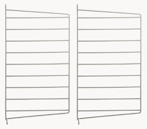 Panel ścienny String System, S 30 x W 50 cm, komplety w różnych rozmiarach