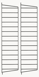 Panel ścienny String System, S 20 x W 75 cm, komplety w różnych rozmiarach