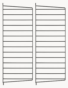 Panel ścienny String System, S 30 x W 75 cm, komplety w różnych rozmiarach