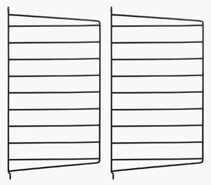 Panel ścienny String System, S 30 x W 50 cm, komplety w różnych rozmiarach
