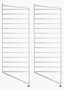 Panel podłogowy String System, S 30 x W 85 cm, komplety w różnych rozmiarach