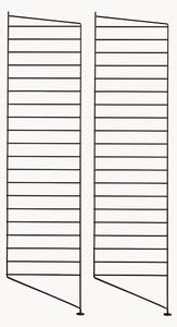 Panel podłogowy String System, S 30 x W 115 cm, komplety w różnych rozmiarach
