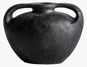 Wazon z terakoty Ibor, W 27 cm