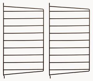 Panel ścienny String System, S 30 x W 50 cm, komplety w różnych rozmiarach