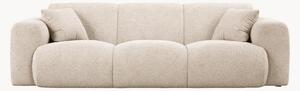 Sofa Bouclé Molino (3-osobowa)