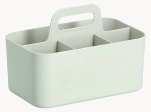 Organizer z tworzywa sztucznego Cubix