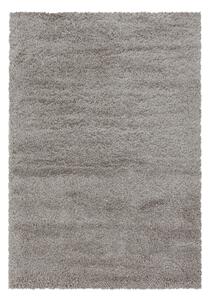 Jasnobrązowy dywan 60x110 cm Fluffy – Ayyildiz Carpets