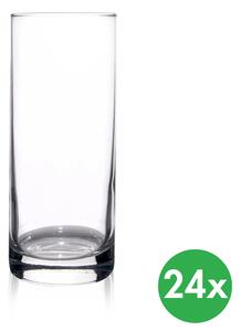 Kieliszki LIBERTY 0,35 l, 24 szt