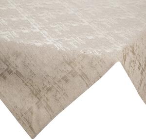 Obrus EUROFIRANY Colette 85 x 85 cm ZÅoty